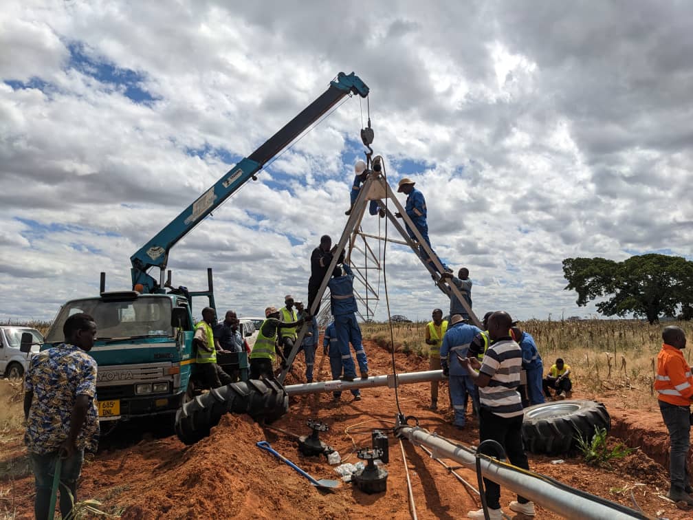 Our Projects