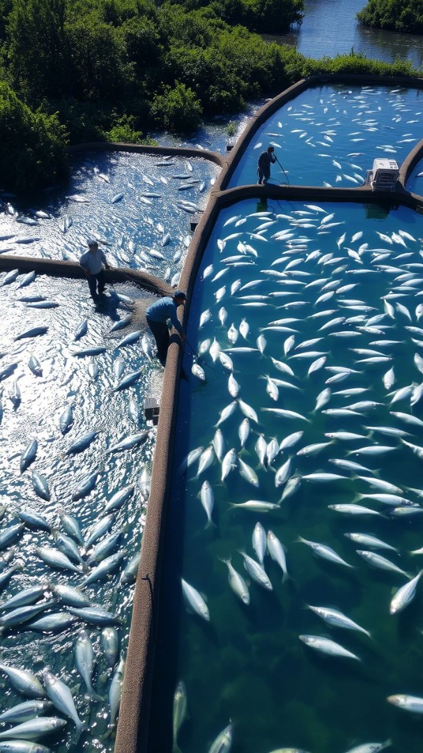 Fish Pond Liner