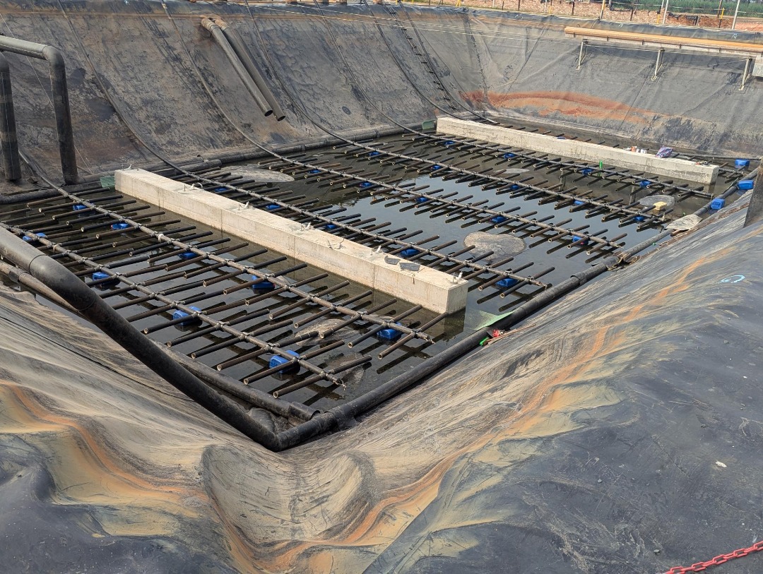 Geomembrane