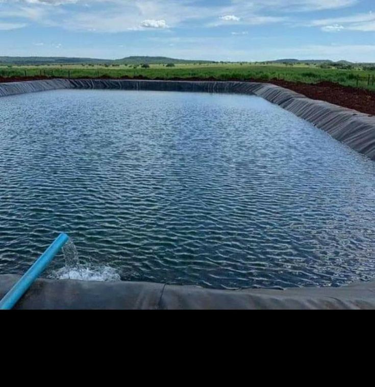 Water Reservoir