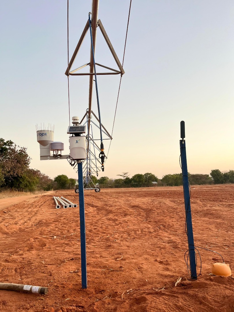 Water Management System